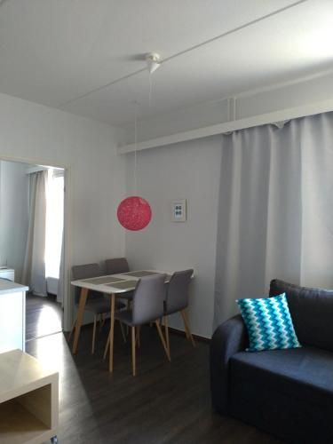 Ảnh City Apartments