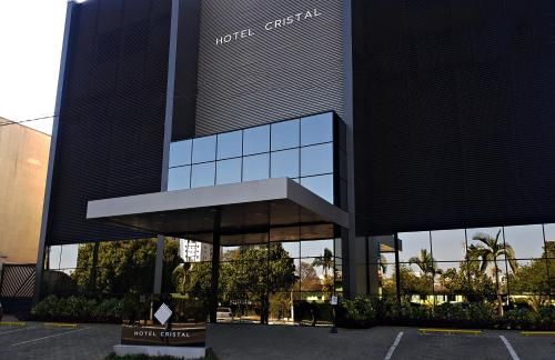 Ảnh Hotel Cristal Rio Claro