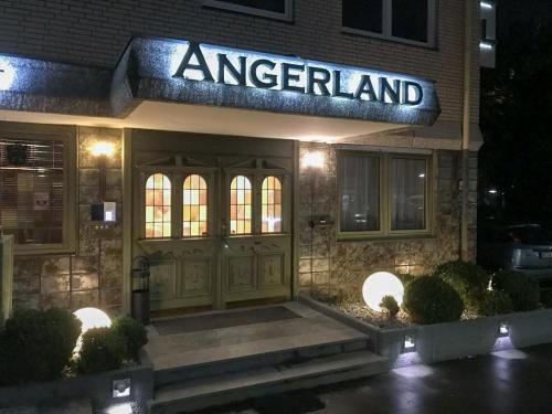 Ảnh Hotel Angerland Garni