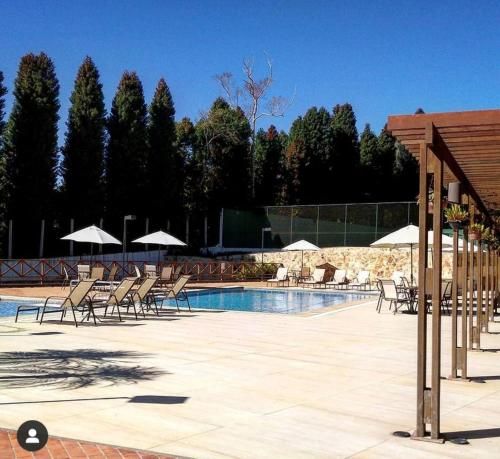 Ảnh Condomínio Vista Azul hotel