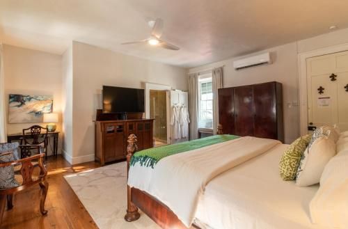 Ảnh Sweetfield Manor Historic Inn