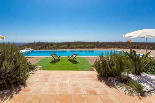 Ảnh Corte Velada Guest House