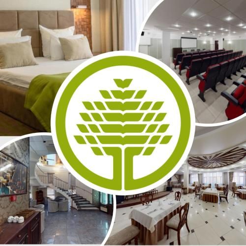 Ảnh Platan Yuzhniy Hotel