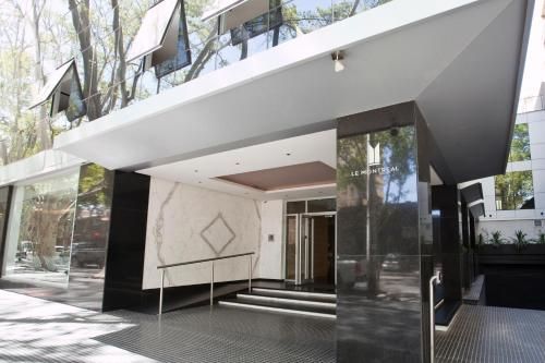 Ảnh Le Montreal Apartments