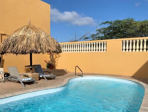 Ảnh Montana Eco Resort Aruba