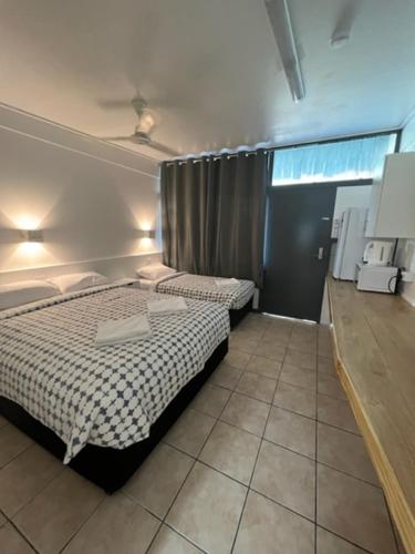 Ảnh Maryborough City Motel