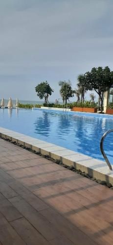 Ảnh Aria Vũng Tàu, sát biển và có hồ bơi miễn phí