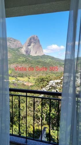 Ảnh SUÍTE EM PEDRA AZUL - Condomínio VISTA AZUL