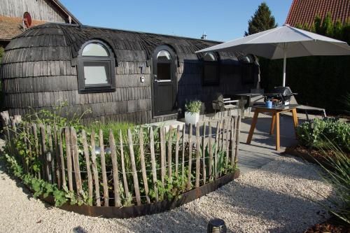 Ảnh Freches Wohnen Igluhuts