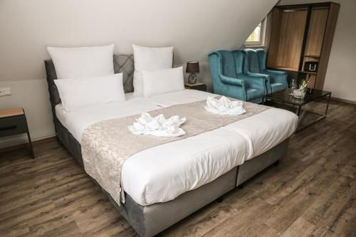 Ảnh Hotel Waldeslust