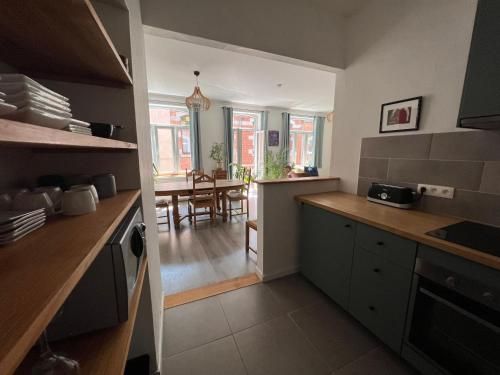 Ảnh Relax Sax Appartment