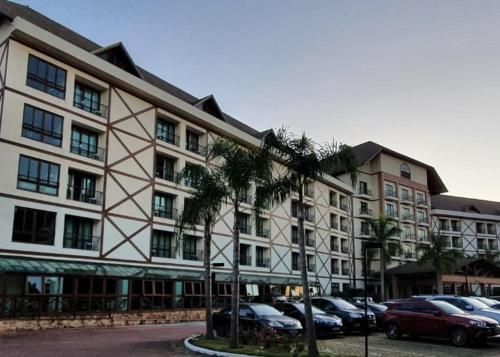 Ảnh Condomínio Vista Azul Hotel