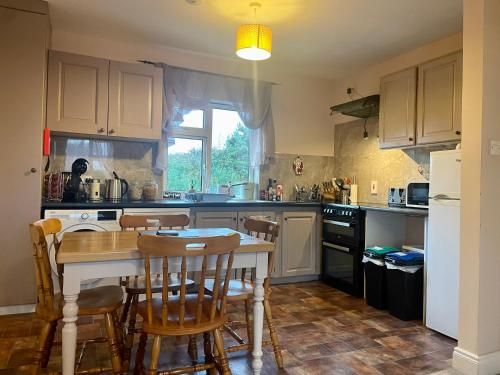 Ảnh Buttermilk Lodge