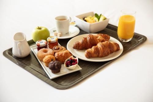 Ảnh Boutique Apartments Amsterdam