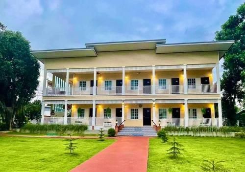 Ảnh ลิลล์ลดา บูติค โฮเต็ล