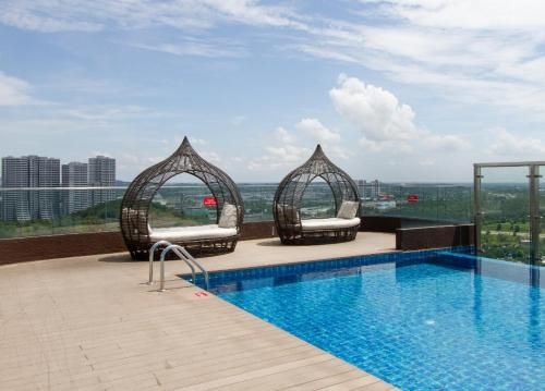 Ảnh Afiniti Residence at Legoland Medini