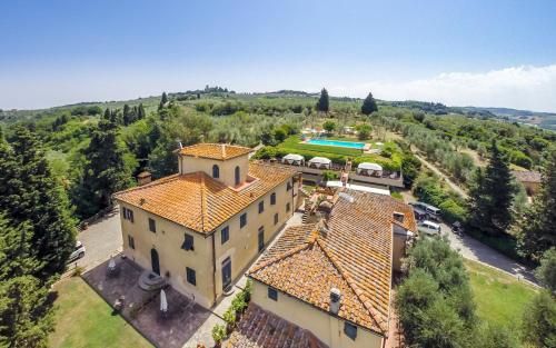Ảnh Casa Vacanze Rondini Blu