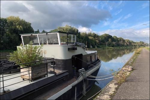 Ảnh Péniche Rayclau