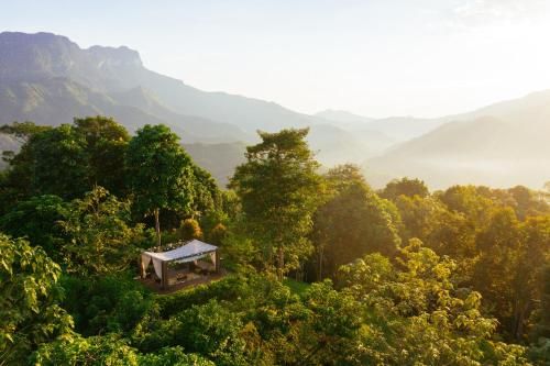 Ảnh P'apiu Resort