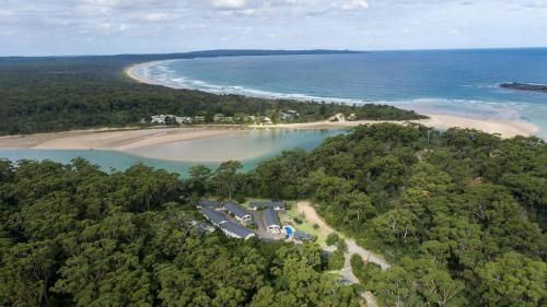 Ảnh Haven Holiday Resort Sussex Inlet