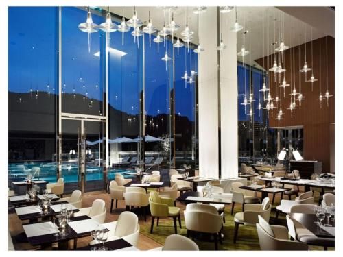 Ảnh OliveBay Hotel