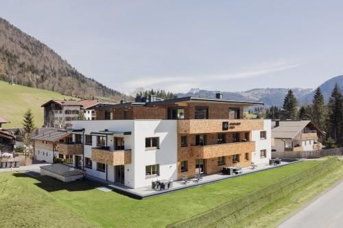 Ảnh Apartment Streif LXL