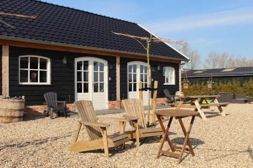 Ảnh Noxem b&b