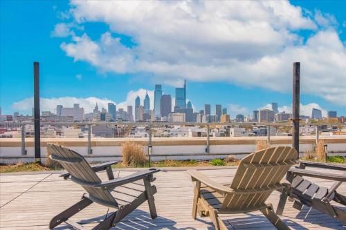 Ảnh Large 3BR Apts & Studios, Gym, Game Room