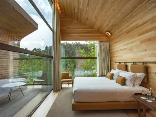 Ảnh Lavandeira Douro Nature & Wellness