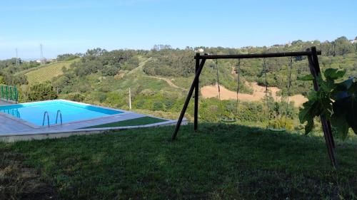 Ảnh Quinta do Oratorio Agroturismo