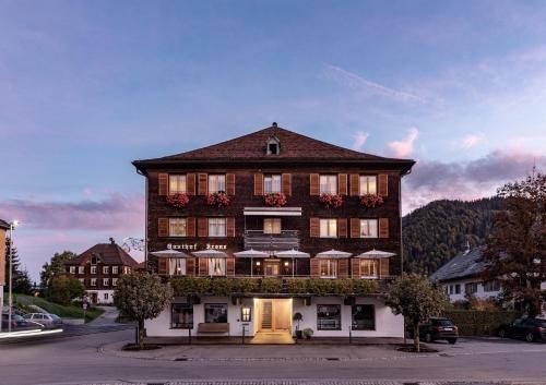 Ảnh Hotel Gasthof Krone