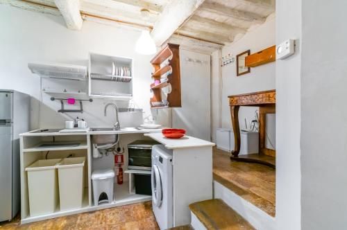 Ảnh Appartamento Valbona nel cuore di Urbino