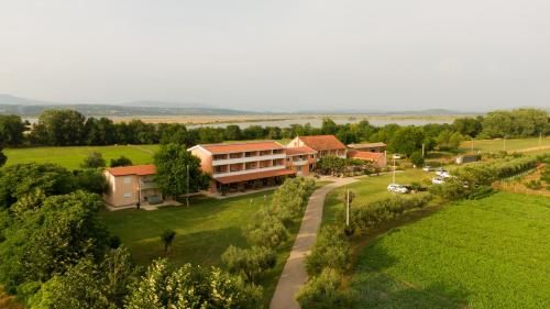 Ảnh Delfini Holiday Homes