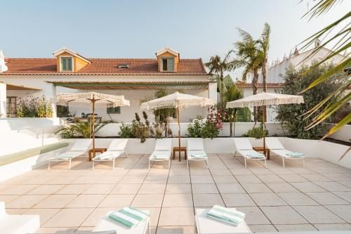 Ảnh The Green House Alentejo