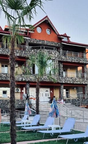 Ảnh Hypnotic Villa Pitesti