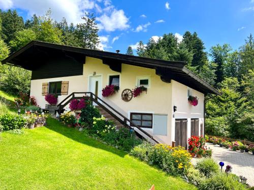 Ảnh Sunnseit Lodge - Kitzbüheler Alpen
