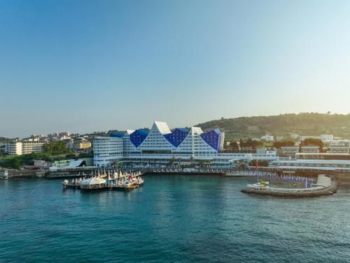 Ảnh ORANGE COUNTY ALANYA