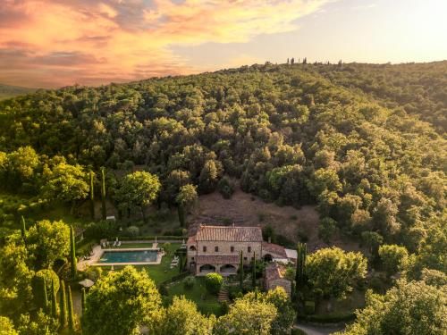 Ảnh Podere la Casina Country Chic