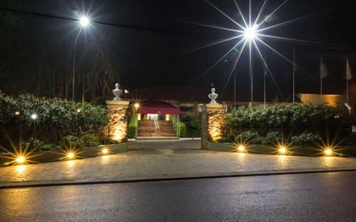 Ảnh Hotel Real Garden