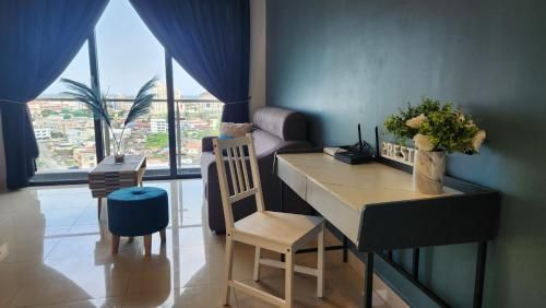 Ảnh Prestige Sky Riverfront