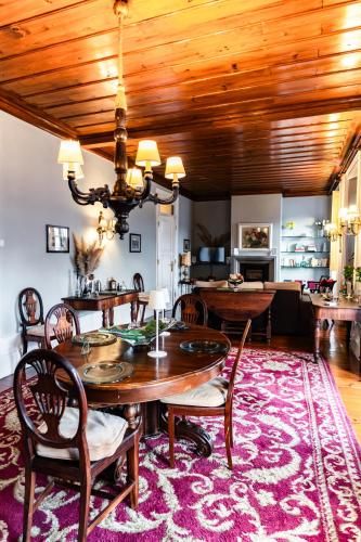 Ảnh Douro D'Heart - Regua Guesthouse - Casa Completa