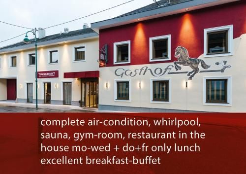 Ảnh Tinschert Hotel-Restaurant-Partyservice