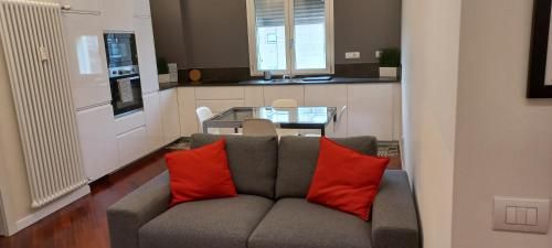 Ảnh CasaMia tra Navigli e Universita-FREE PARKING