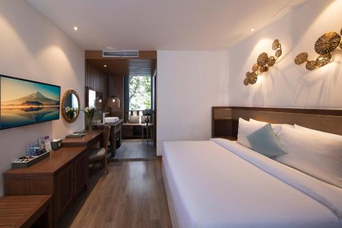 Ảnh A&Em Art Hotel