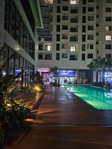 Ảnh Căn hộ 100 m² 2 phòng ngủ, 2 phòng tắm riêng ở Thủ Dầu Một
