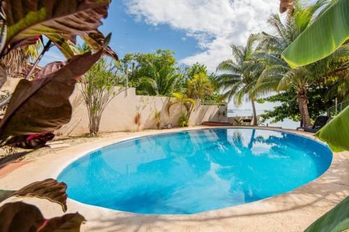 Ảnh Seáak Cancun Rentals