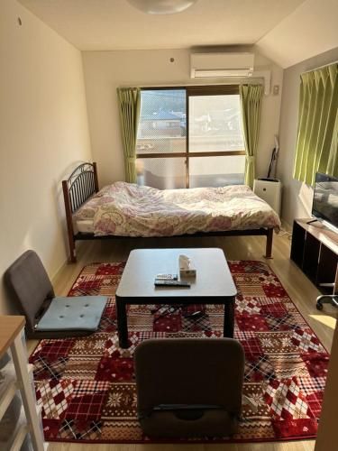 Ảnh 短期賃貸ビッグバーンズマンション田上