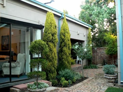 Ảnh Primavera Guest House