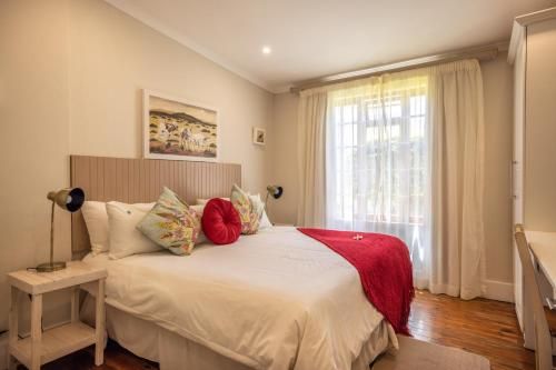 Ảnh Lanherne Guest House Bed & Breakfast