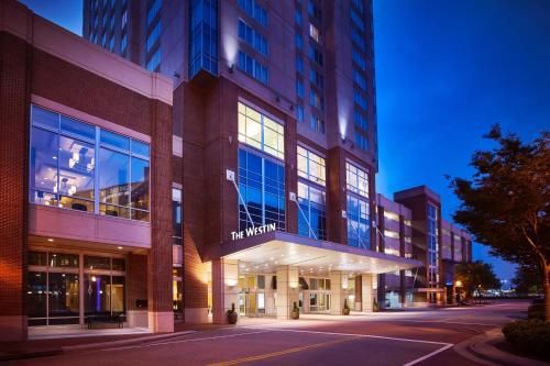 Ảnh The Westin Virginia Beach Town Center